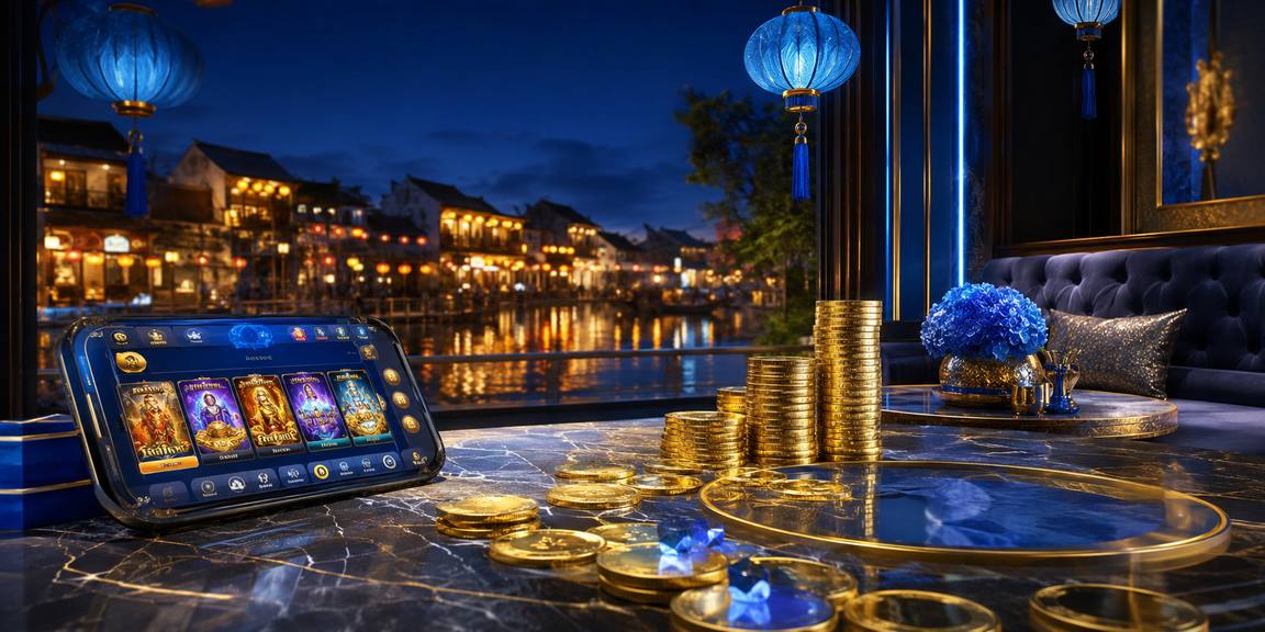 789cllub Casino & Slot